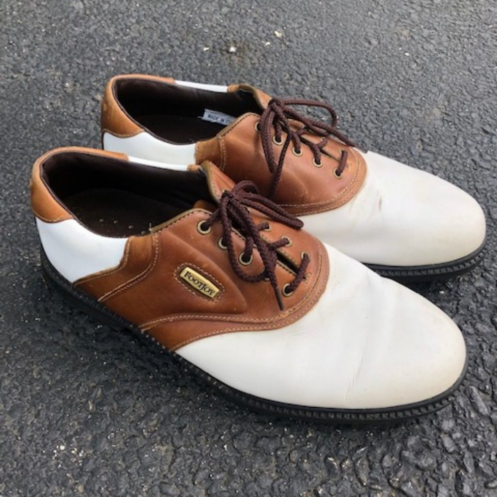 Footjoy Superlite Golf Shoes